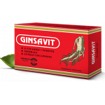 GINSAVIT 24 CAPSULE
