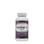 GNC IZOMER E 400UI X 90 CAPSULE