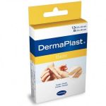 HARTMANN DERMAPLAST ELASTIC 2 MARIMI 20BUC