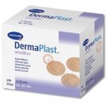 HARTMANN DERMAPLAST ROTUND PLASTURI 200BUC