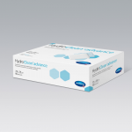 HARTMANN HYDROCLEAN ADVANCE PANSAMENT 7.5X7.5CM X 10BUC