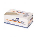 HARTMANN OMNISTRIP PLASTURE INLOCUIRE SUTURI 6X101MM 2X5 X 50BUC