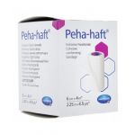 HARTMANN PEHA-HAFT BANDAJ ELASTIC DE FIXARE AUTOADEZIV 6CM X 4M X 1BUC