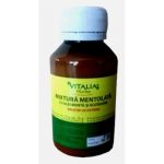 HELP NET MIXTURA MENTOLATA CU ULEI MENTA SI ROZMARIN 100G