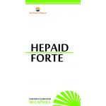 HEPAID FORTE 90 CAPSULE