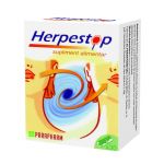 HERPESTOP 30 CAPSULE