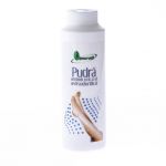 HIPOCRATE PUDRA ANTIMICOTICA 75G