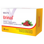 IDELYN URINAL 60 CAPSULE