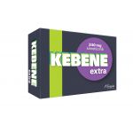 KEBENE EXTRA 240MG 30 CAPSULE MOI