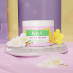 KISS UNT DE CORP AROMA FANTASY FREESIA 150ML