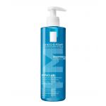 LA ROCHE POSAY EFFACLAR GEL SPUMANT DE CURATARE PURIFIANT TEN GRAS CU TENDINTA ACNEICA 400ML