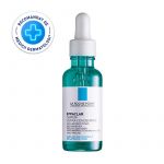 LA ROCHE POSAY EFFACLAR SER ULTRA CONCENTRAT ANTI-IMPERFECTIUNI SI ANTI-SEMNE TEN CU TENDINTA ACNEICA 30ML