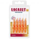 LACALUT PERIUTE INTERDENTARE MARIME XS 2MM X 5BUC