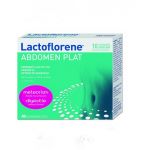 LACTOFLORENE ABDOMEN PLAT 10PLICURI