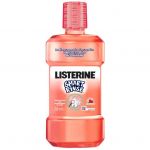 LISTERINE SMART RINSE APA DE GURA PENTRU COPII 6+ 250ML