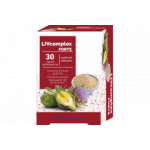 LIV COMPLEX FORTE 30 CAPSULE