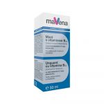 MAVENA UNGUENT VITAMINA B12 50ML