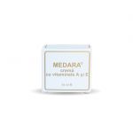 MEBRA CREMA HIDRATANTA CU VITAMINA A SI E 45ML