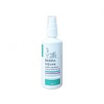 MEBRA LOTIUNE CONTRA TRANSPIRATIEI PICIOARELOR 100ML