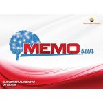 MEMO SUN 30 CAPSULE