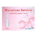 MICROCLISME GLICERINA+MUSETEL+NALBA COPII 3G X 6BUC