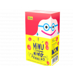 MINUNINO FERRINO SOLUTIE ORALA 30ML
