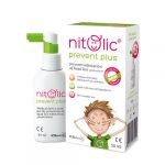 NITOLIC PREVENT PLUS 50ML