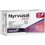 NYRVUSAL MULTI 30 COMPRIMATE FILMATE