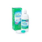 OPTIFREE PURE MOIST SOLUTIE PENTRU LENTILE DE CONTACT 300ML