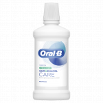 ORAL B APA GURA GUM ENAMEL FRESH MINT X 250ML