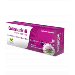 POLISANO SILIMARINA FORTE 150MG X 30 COMPRIMATE