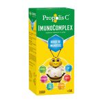 PROPOLIS C IMUNOCOMPLEX SIROP X 100ML