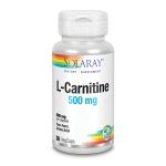 SECOM L-CARNITINE 500MG X 30 CAPSULE