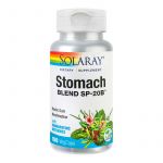 SECOM STOMACH BLEND 100 CAPSULE