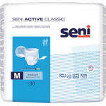 SENI ACTIVE CLASSIC MEDIUM 30BUC