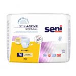 SENI SCUTEC ACTIV PULL UP MEDIUM NORMAL 10BUC