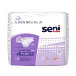 SENI SUPER PLUS LARGE AIR SCUTECE INCONTINENTA 10BUC