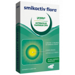 SMIKACTIV FLORA 30 CAPSULE