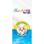 SUNVITA SIROP 120ML