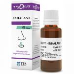 TISOFIT INHALANT 25ML