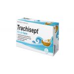 TRACHISEPT PIC DE SARE 18 COMPRIMATE DE SUPT