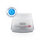 VICHY LIFTACTIV SUPREME CREMA DE FATA ANTIRID SPF 30 PENTRU TOATE TIPURILE DE TEN 50ML