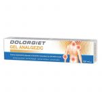 ZDROVIT DOLORGIET GEL 100ML PROMO