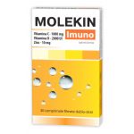 ZDROVIT MOLEKIN IMUNO X 30 COMPRIMATE