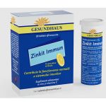ZINKIT IMMUN 20 TABLETE EFERVESCENTE
