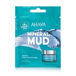 AHAVA MASCA PENTRU CURATARE SI DETOXIFIERE 6ML
