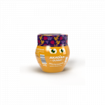 AKADIKA GUMMY MULTIVITAMINE 3 AROME 30BUC