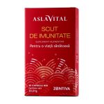 ASLAVITAL IMUNITATE 30 CAPSULE MOI