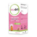 BEBEDRIL SIROP 125ML
