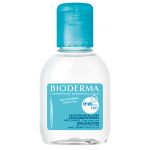 BIODERMA ABCDERM H2O APA MICELARA 100ML